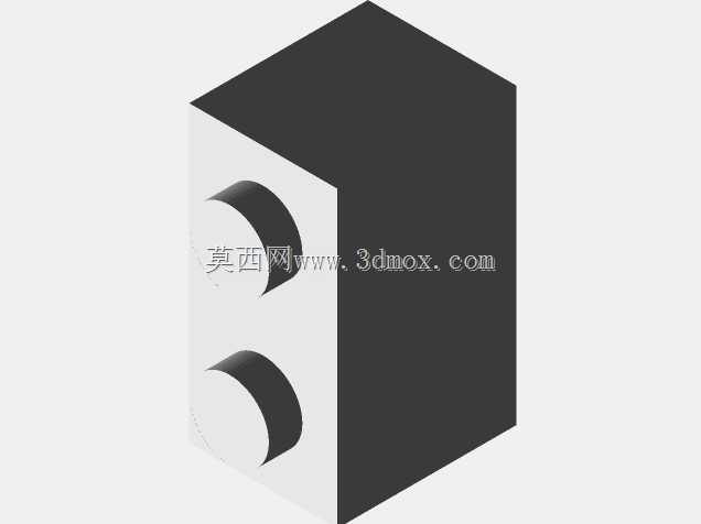 乐高骆驼