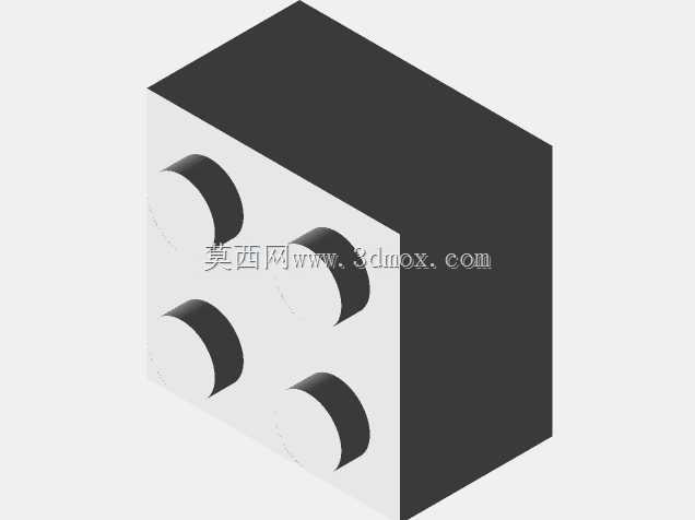 乐高骆驼