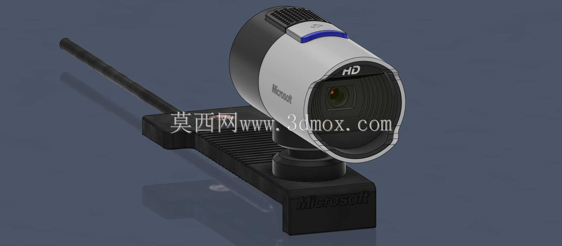 Microsoft LifeCam Studio 1080P