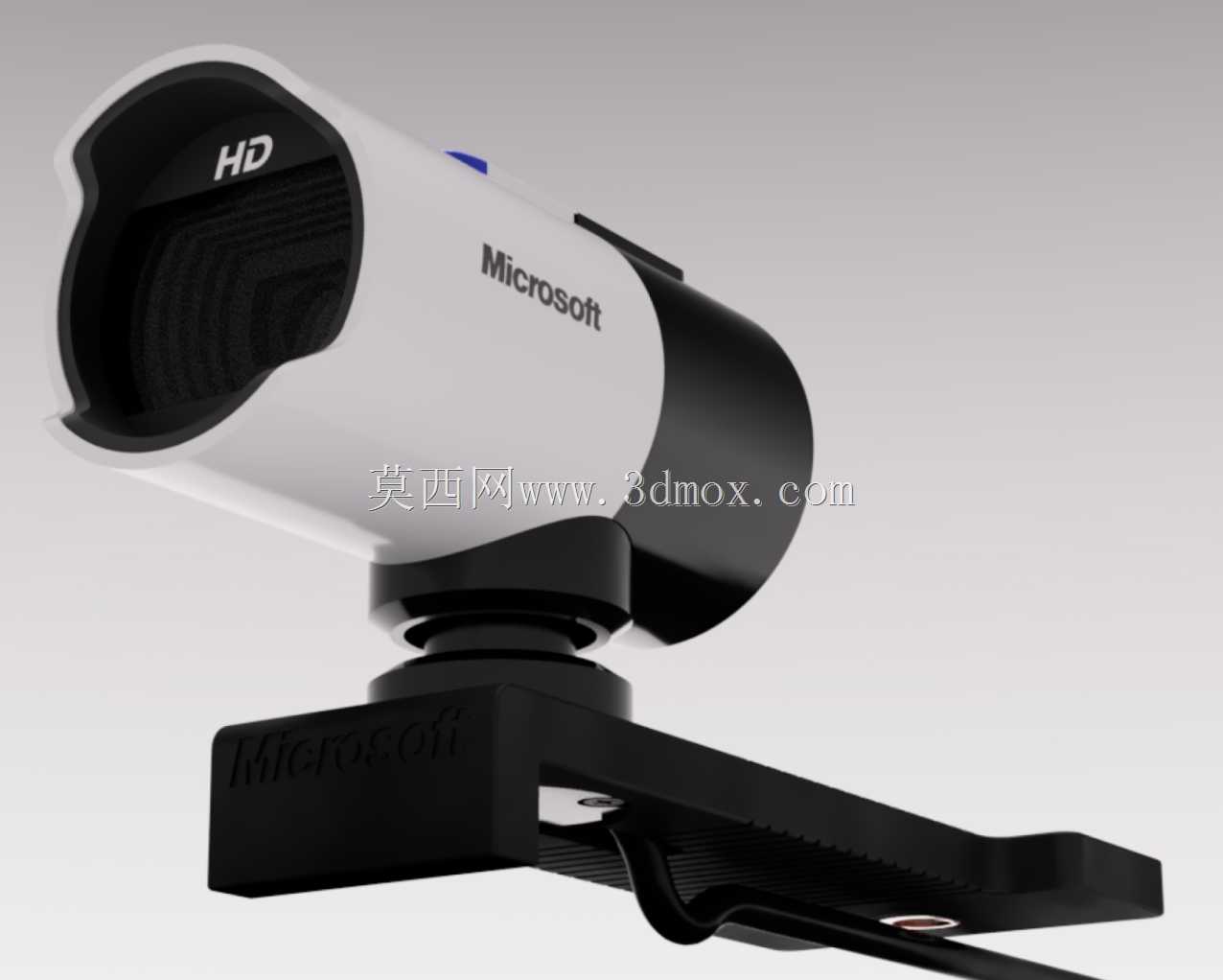 Microsoft LifeCam Studio 1080P