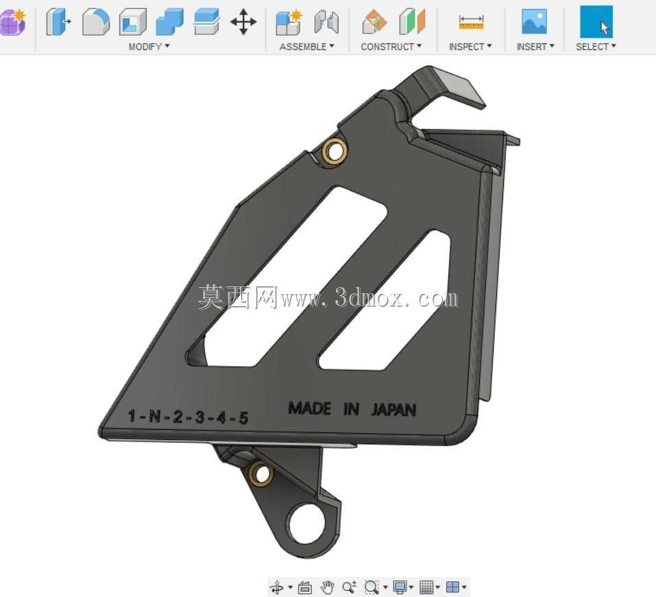 Tapa Cubre Pi?on Yamaha Xt 600 90-95