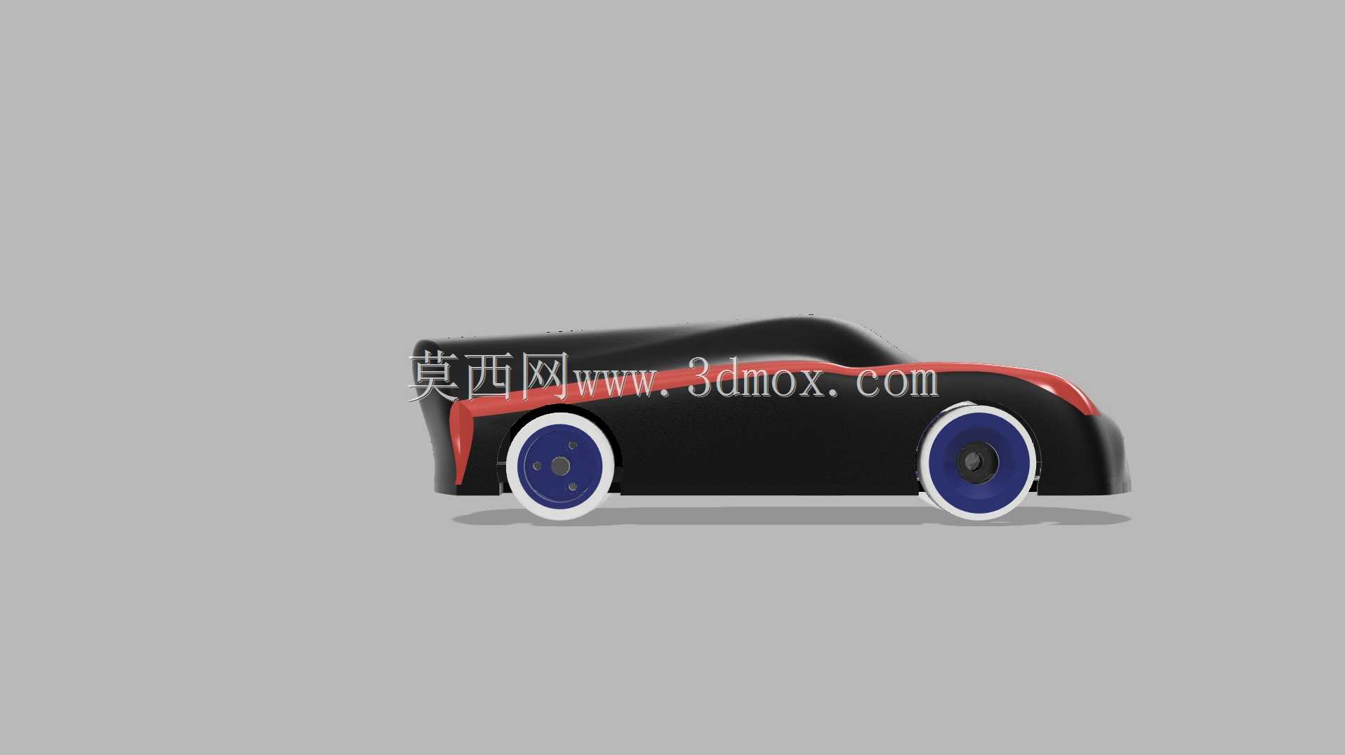 迷你rc车