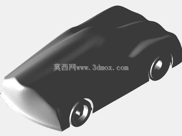 迷你rc车