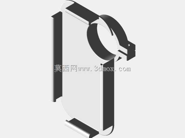 适用于Iphone 12的StarScope适配器