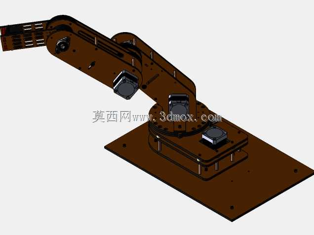 ������3DOF IOTVISION_V1