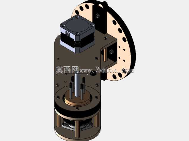 ������3DOF IOTVISION_V1