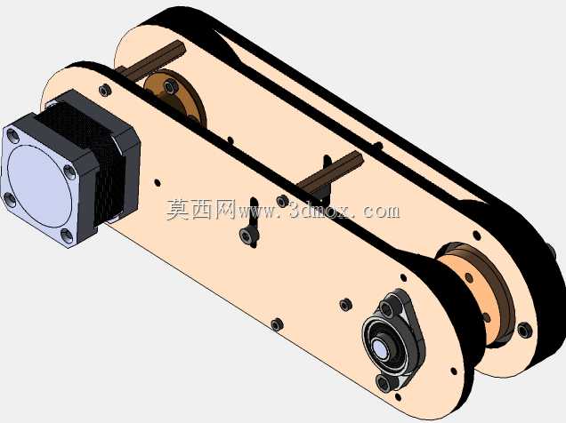 ������3DOF IOTVISION_V1