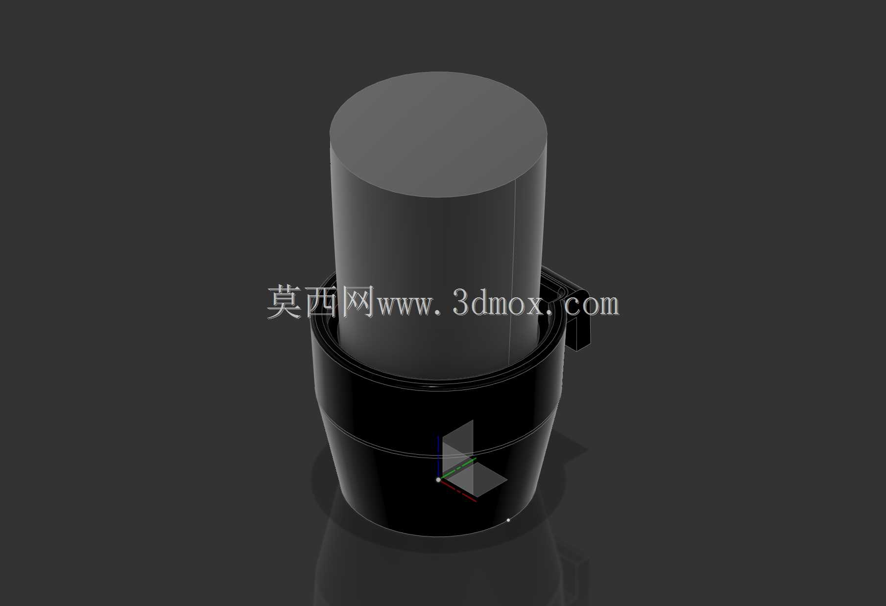日产Frontier Yeti马克杯支架