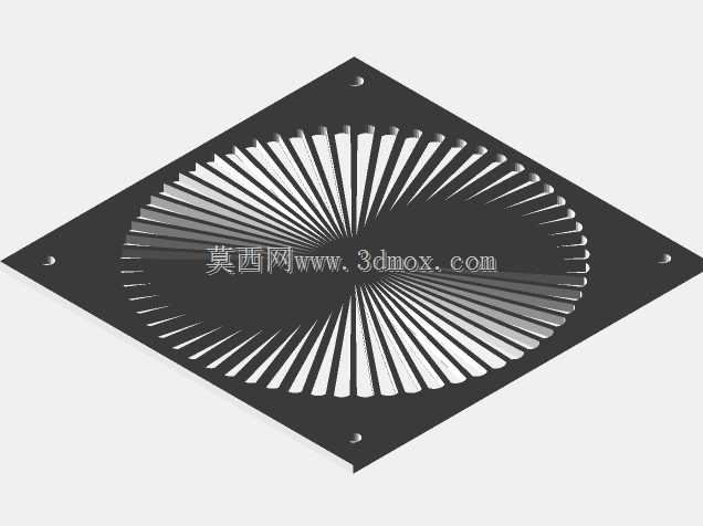 迷你台式空气/气味过滤系统