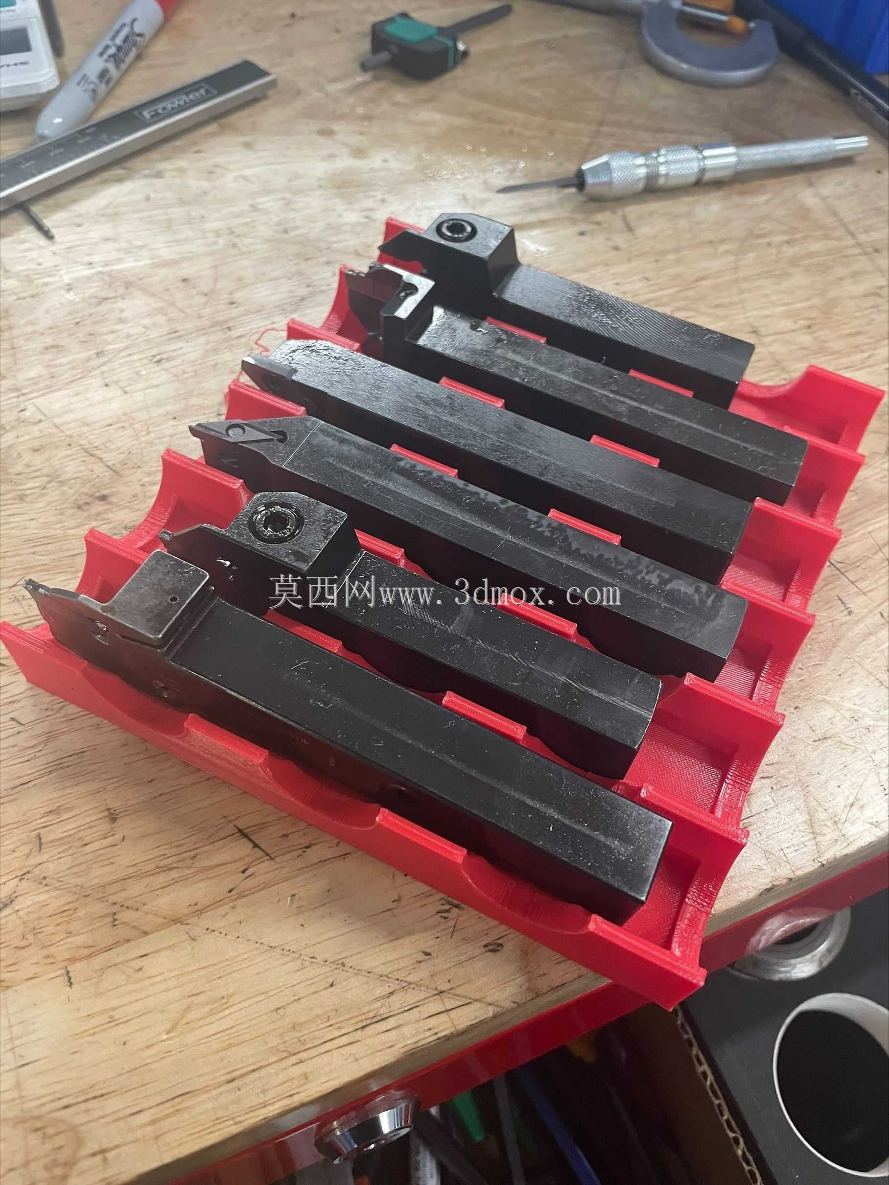 3D��ӡ5/8��16mm������������̣�SR32J��