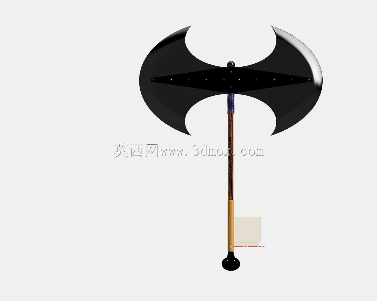 阿斯特丽德的斧头