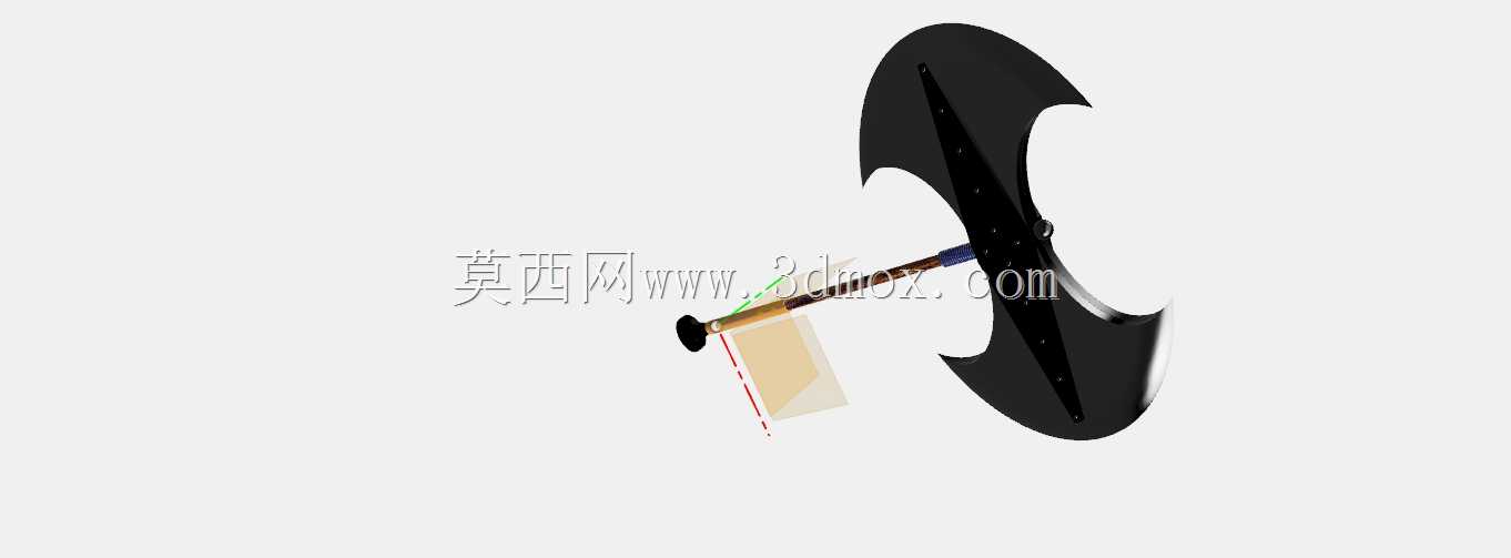 阿斯特丽德的斧头
