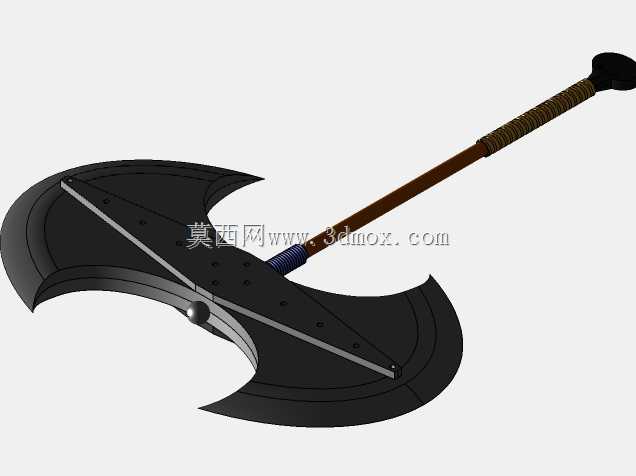 阿斯特丽德的斧头