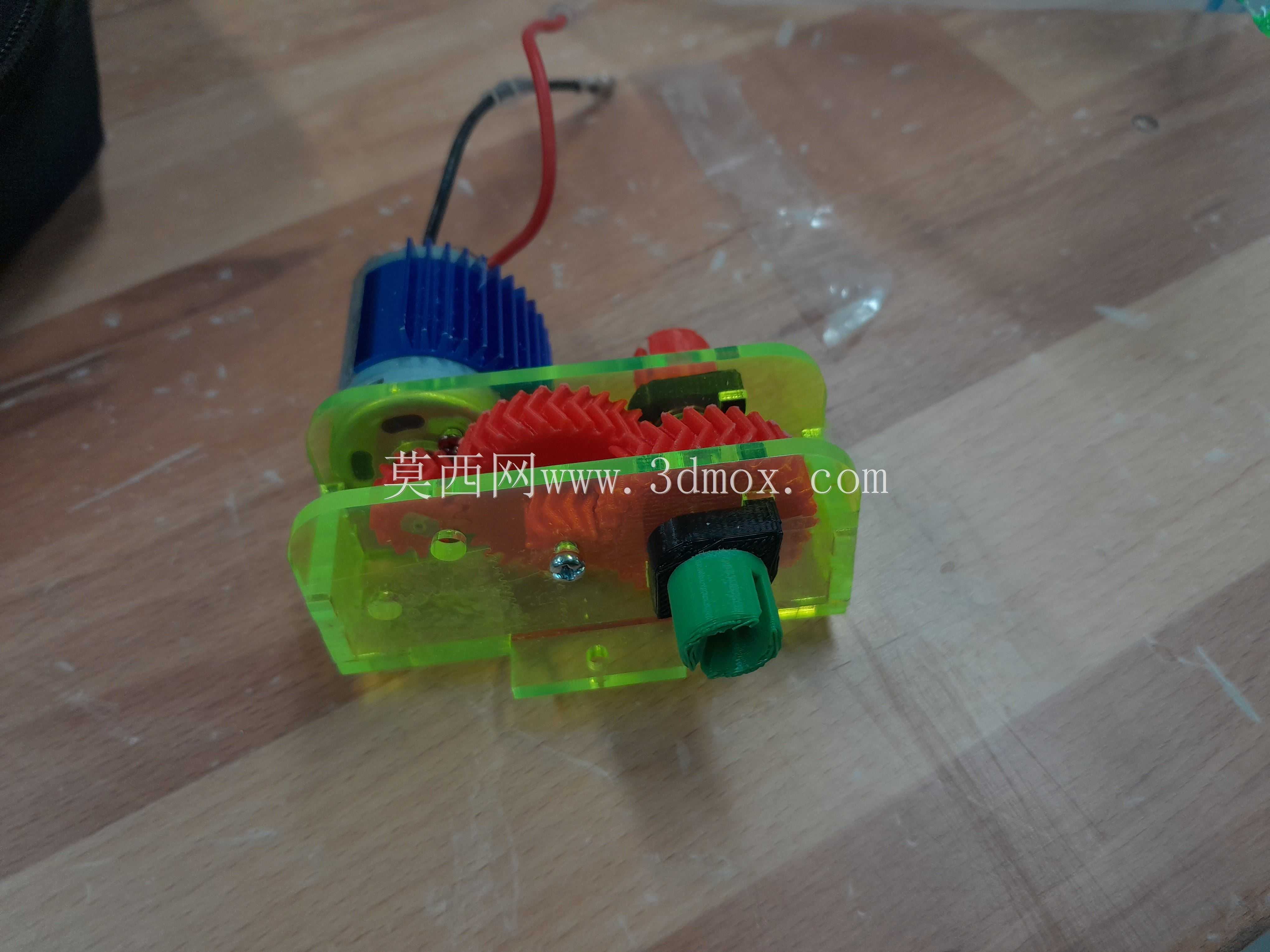 RC����������Fusion 360