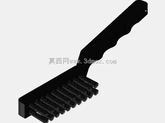 ESD安全PCB清洁刷