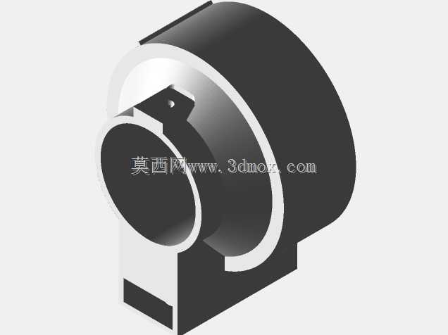 K安装目镜适配器