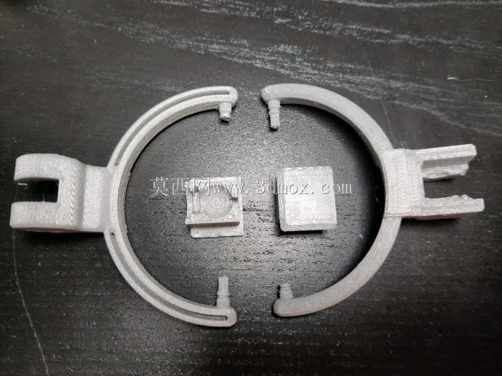 先锋HDJ-1000铰链