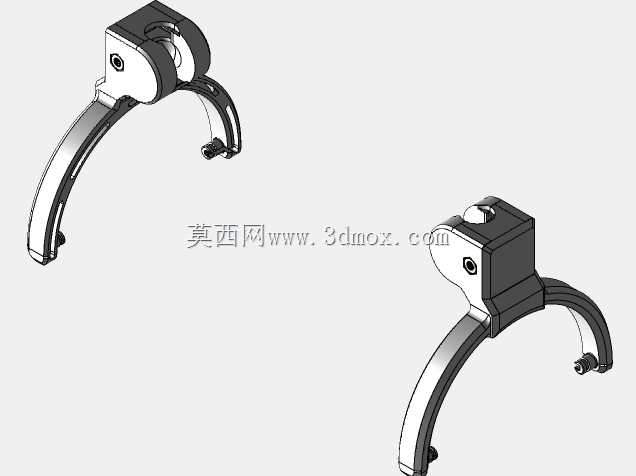 先锋HDJ-1000铰链