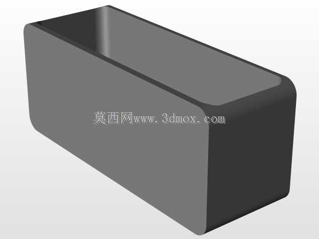 Cat Litter Scoop Trowel Holder v3