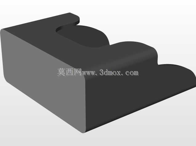 Cat Litter Scoop Trowel Holder v3