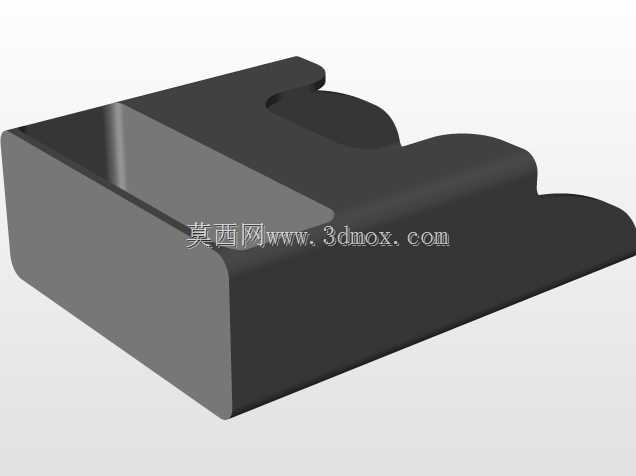 Cat Litter Scoop Trowel Holder v3