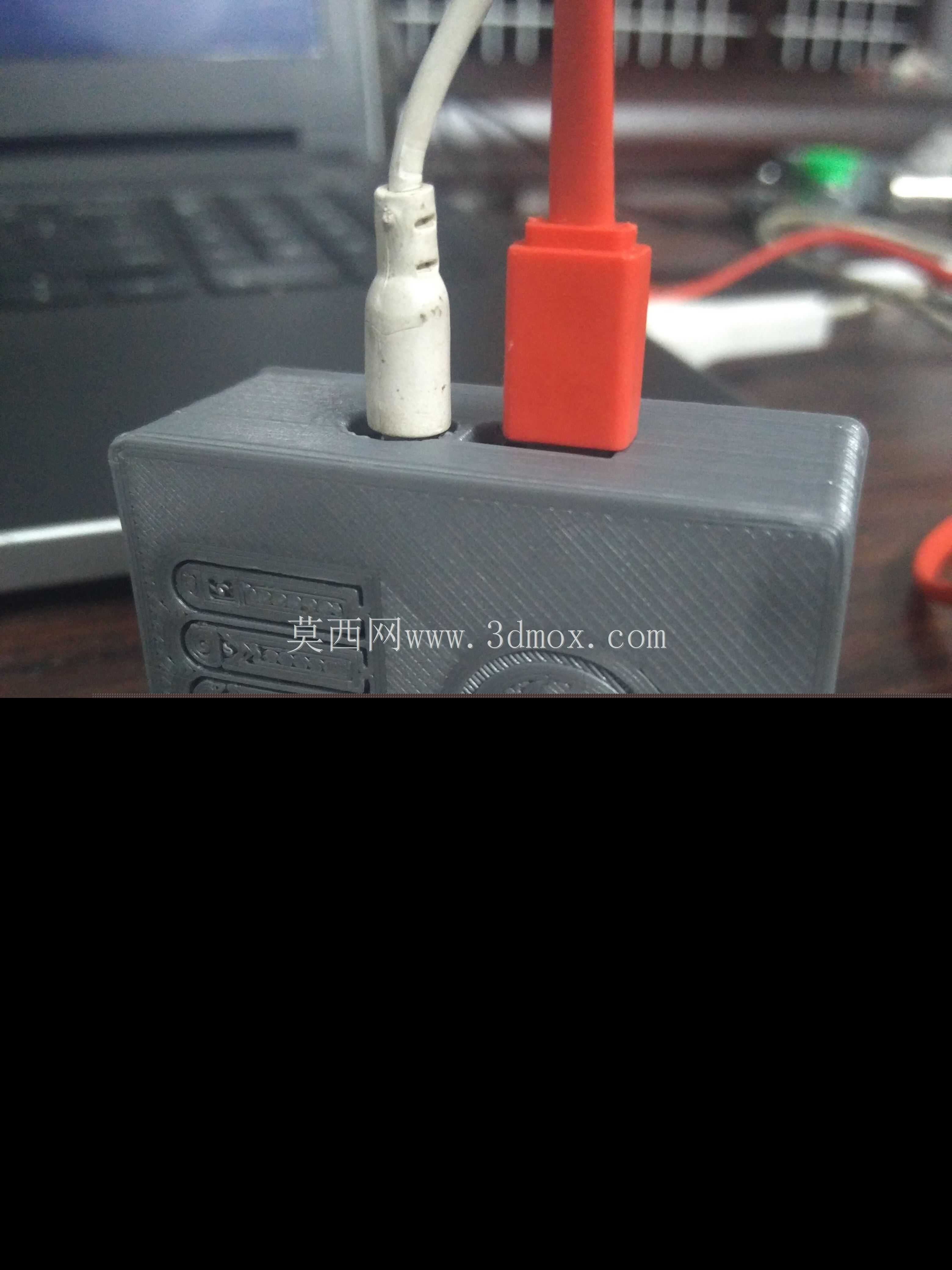 蓝牙音频接收器板外壳