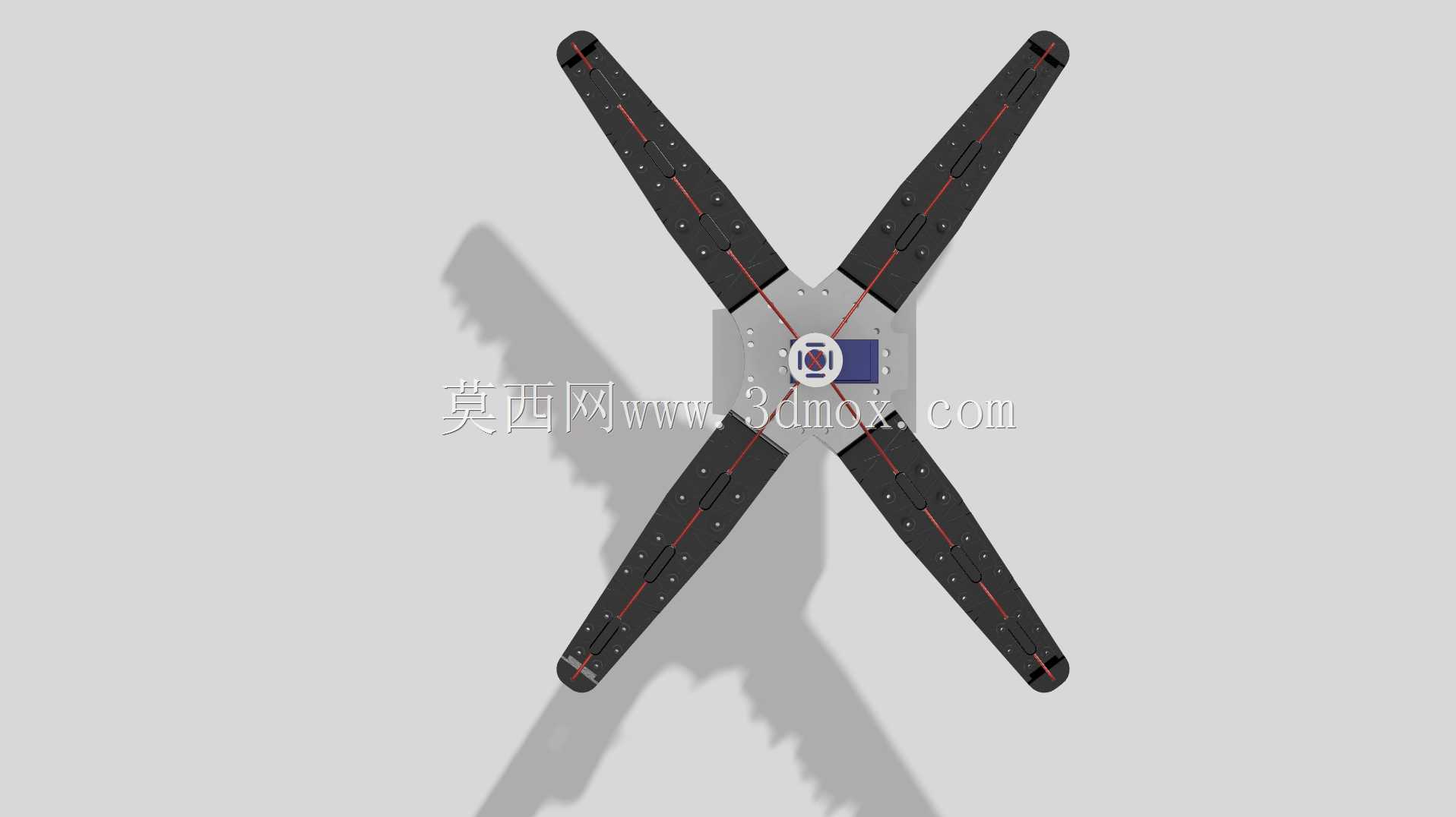 为无人机版本2抓取货物
