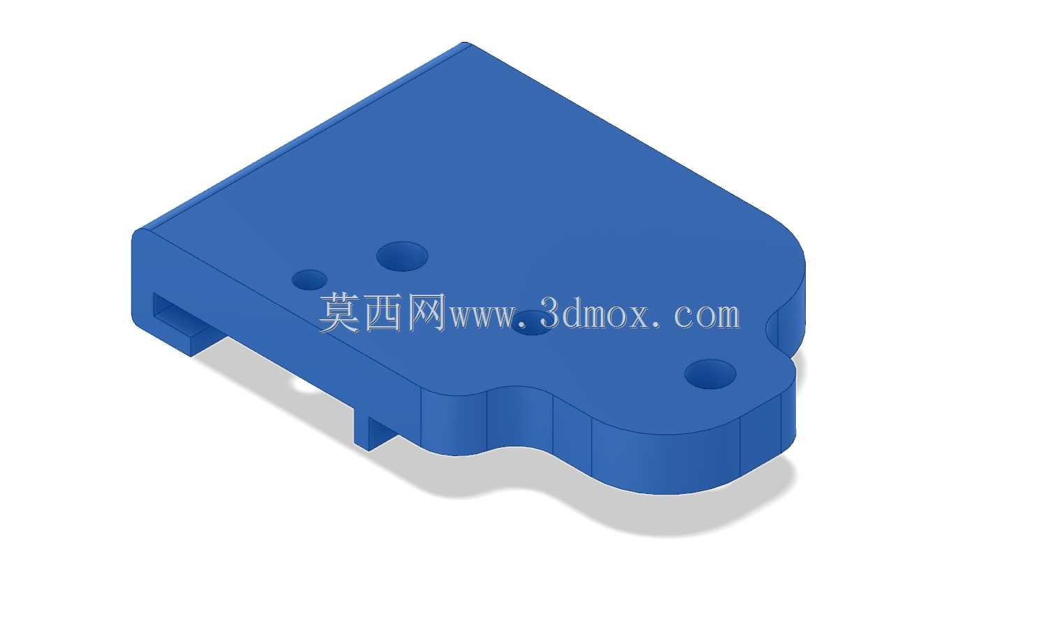 Ender 3����Orbiter v1.5�����������֧��