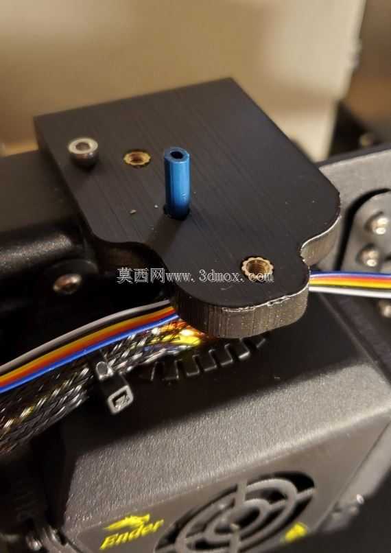 Ender 3����Orbiter v1.5�����������֧��