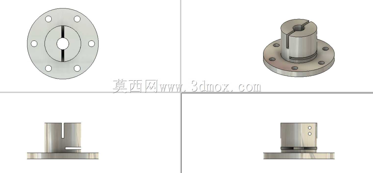 联轴器