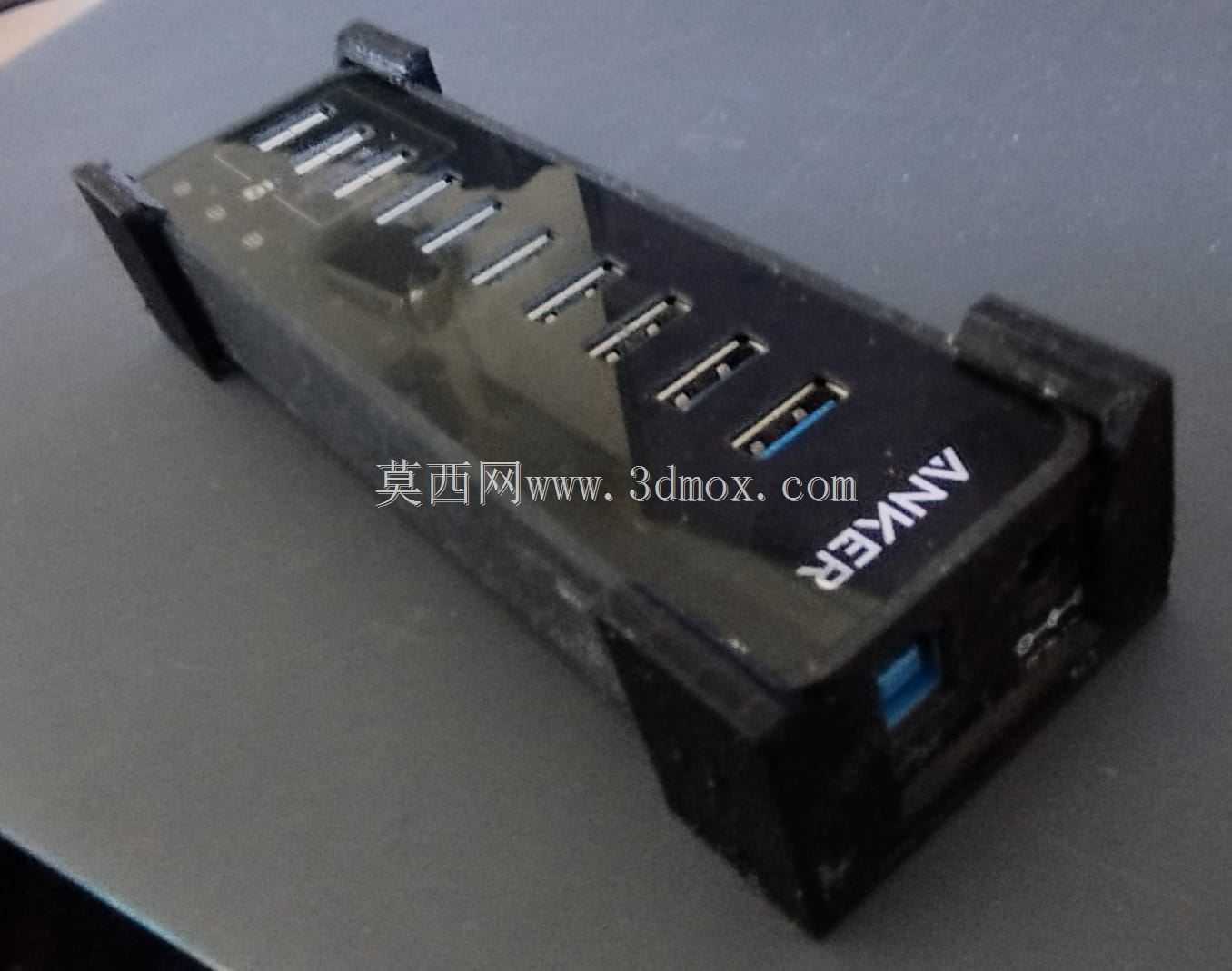 Anker 7+3 Usb Powered Hub