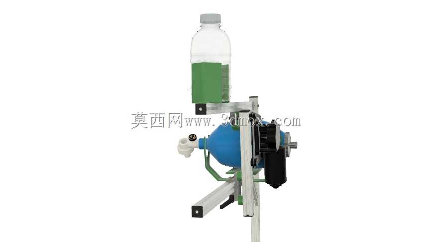 制造商的考文特呼吸机与新冠肺炎19
