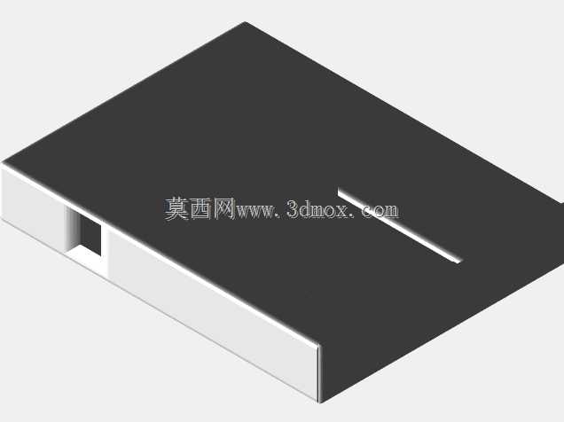 4x4x4 LED立方体