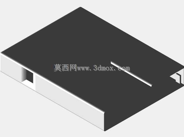 4x4x4 LED立方体