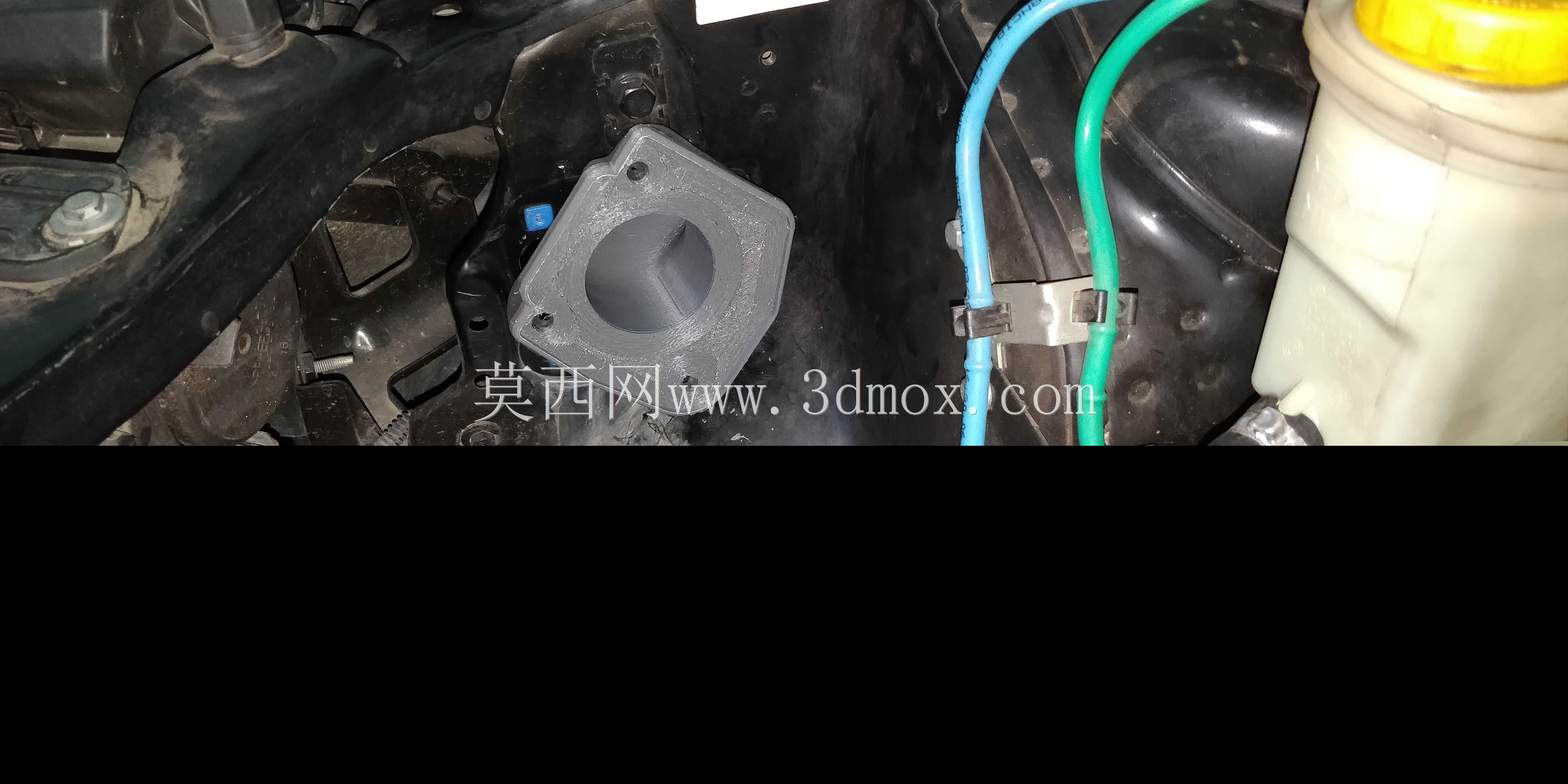 Adpater�����������˶����-1.6 16V E.TorQ? - ����