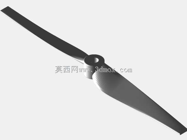 塑料转子