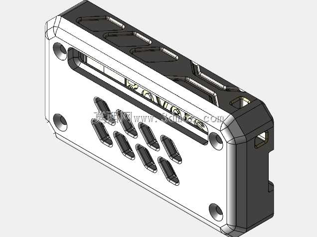 Radxa Zero ULTRA案例