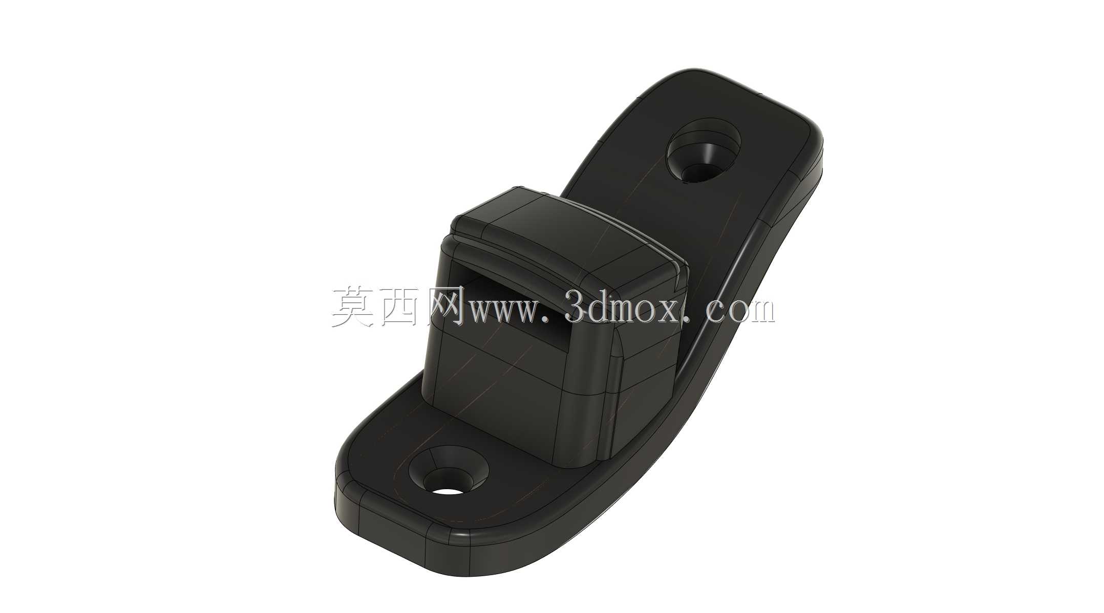 ����Speialized SL7��Stixβ��֧��