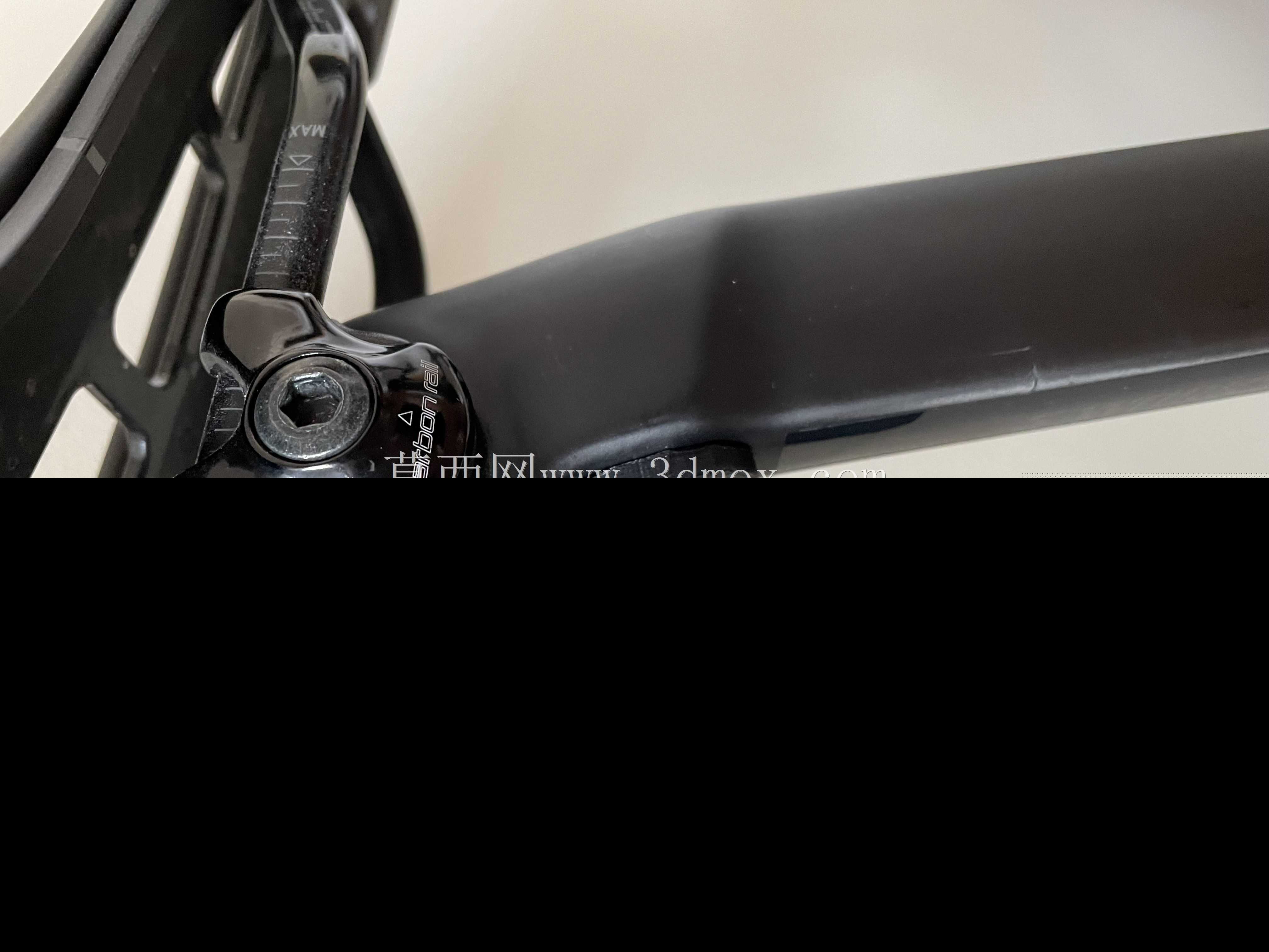 ����Speialized SL7��Stixβ��֧��