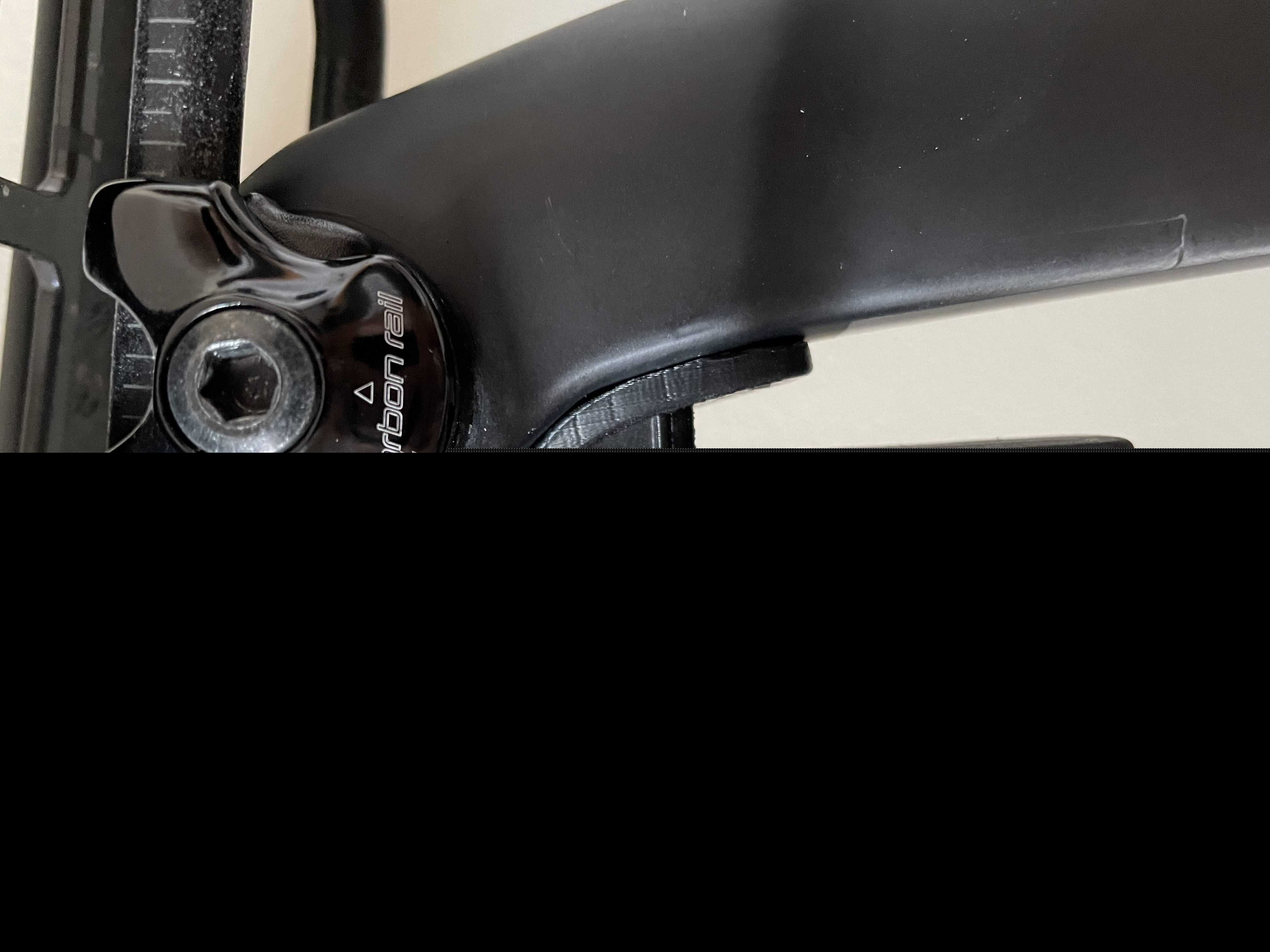 ����Speialized SL7��Stixβ��֧��
