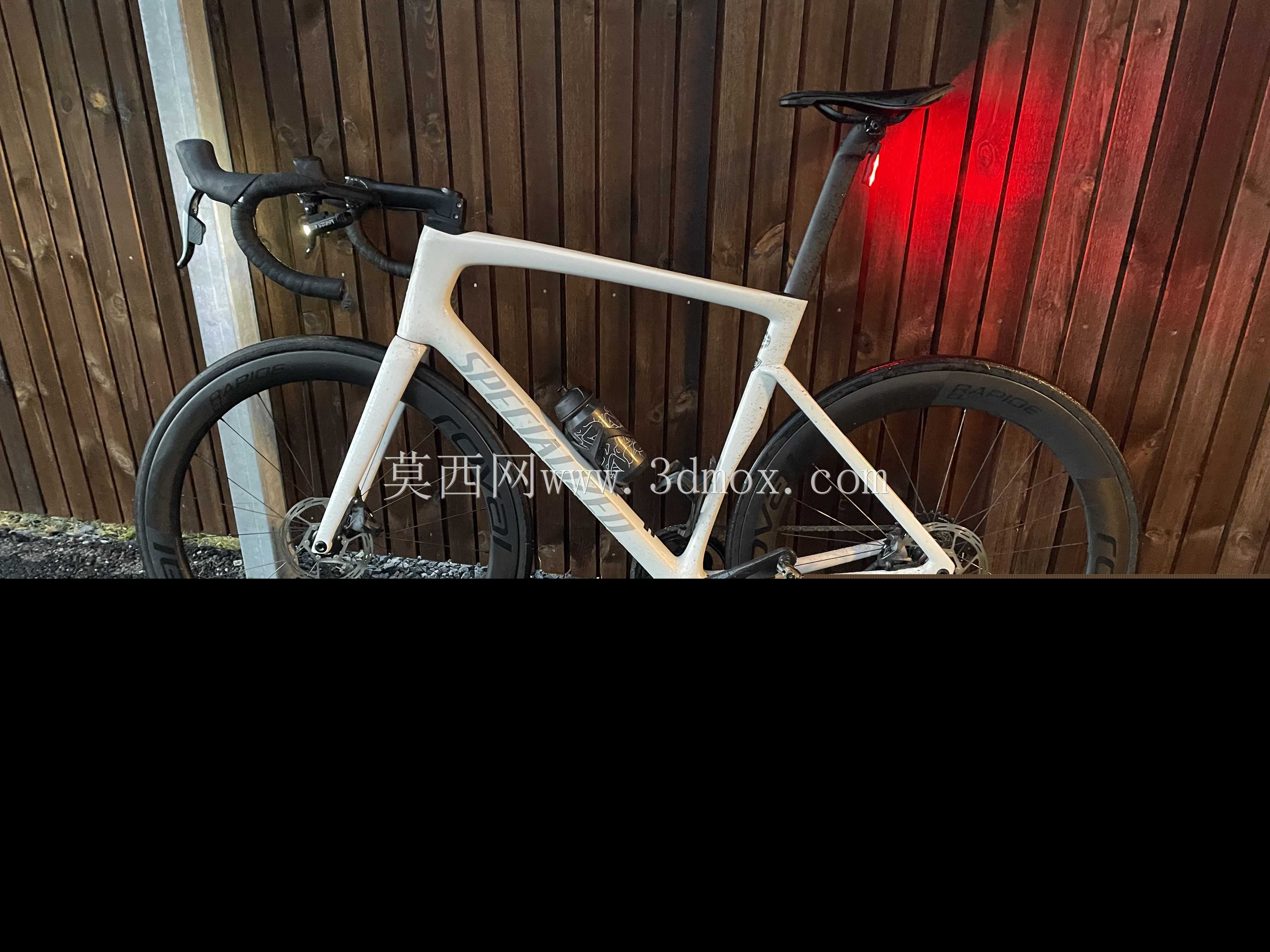����Speialized SL7��Stixβ��֧��