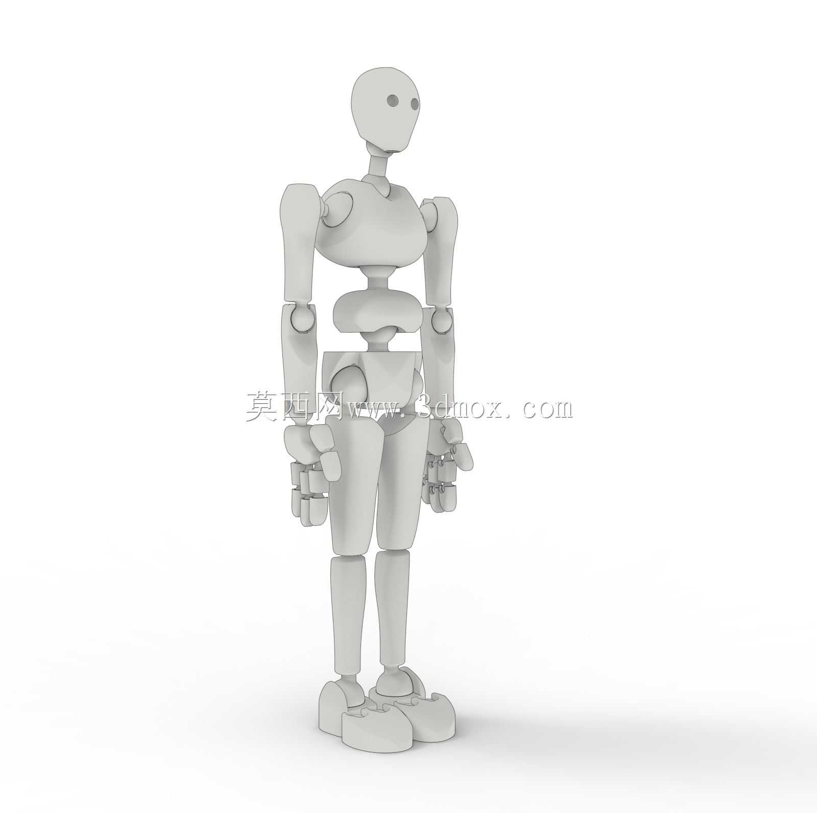 Stickybones复制品