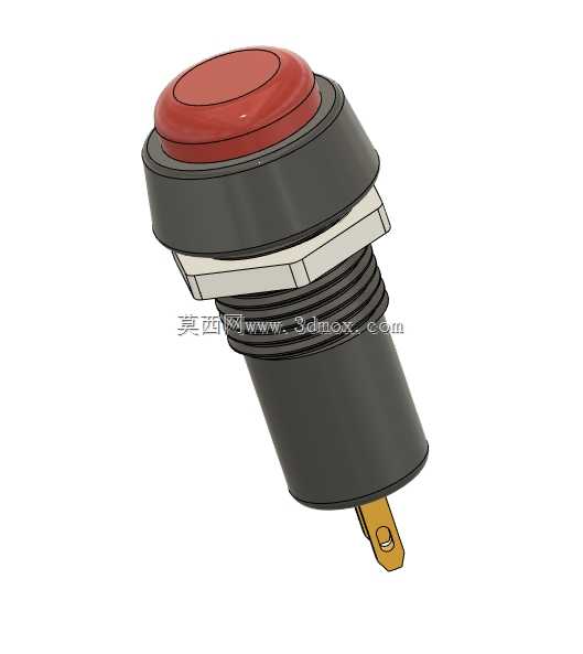 Chave Bot?o按钮PBS-11A 250VAC 3A 2T