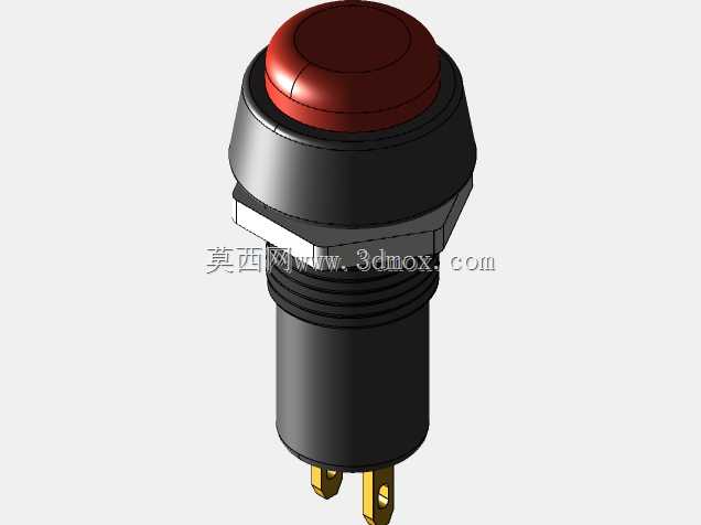 Chave Bot?o按钮PBS-11A 250VAC 3A 2T