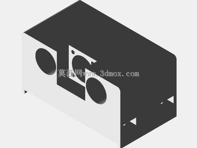1.5KW Z车架3040 CNC