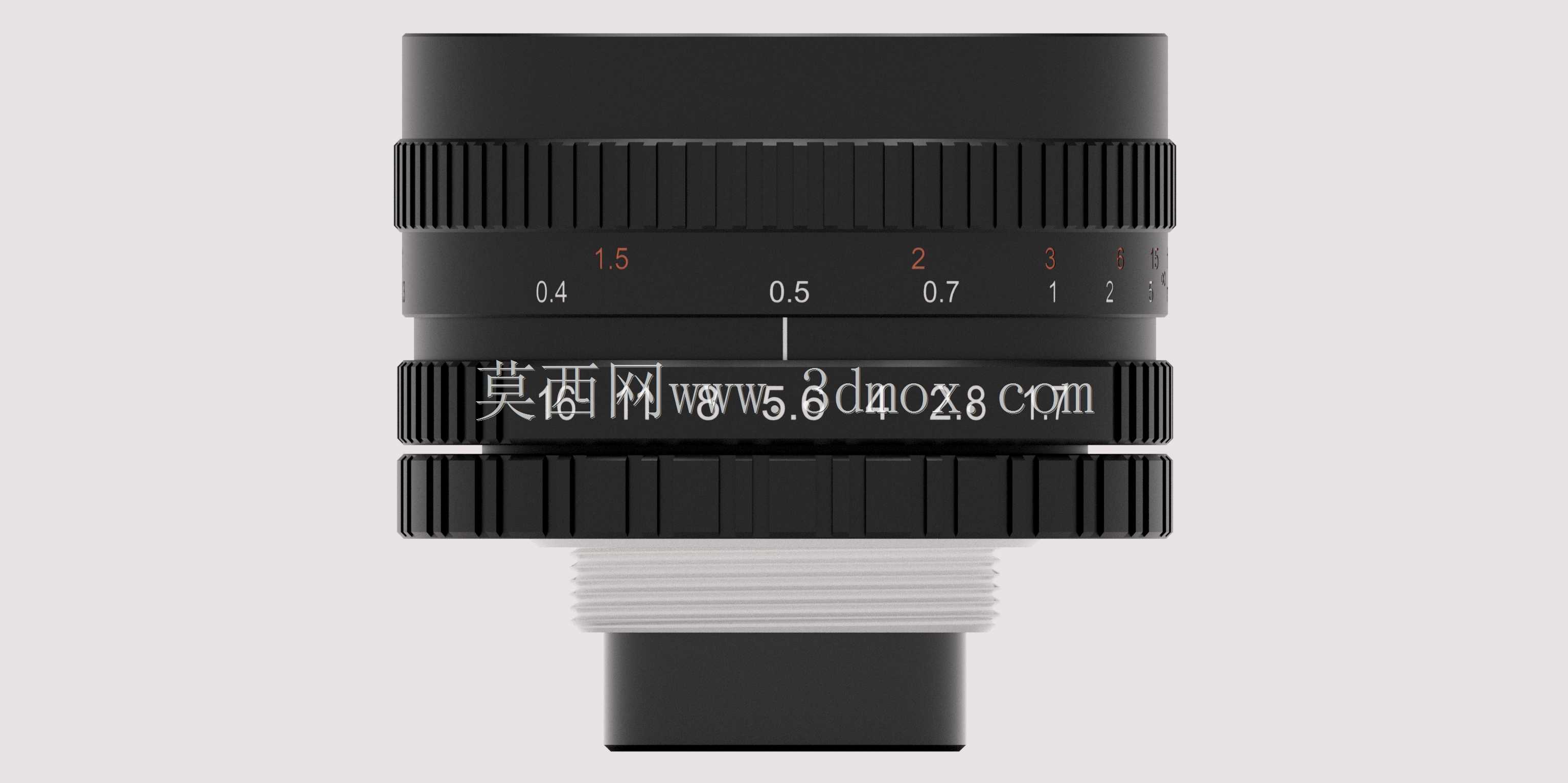 ��ʿũ���Ӿ�ͷC/CS֧��1:1.7 17mm
