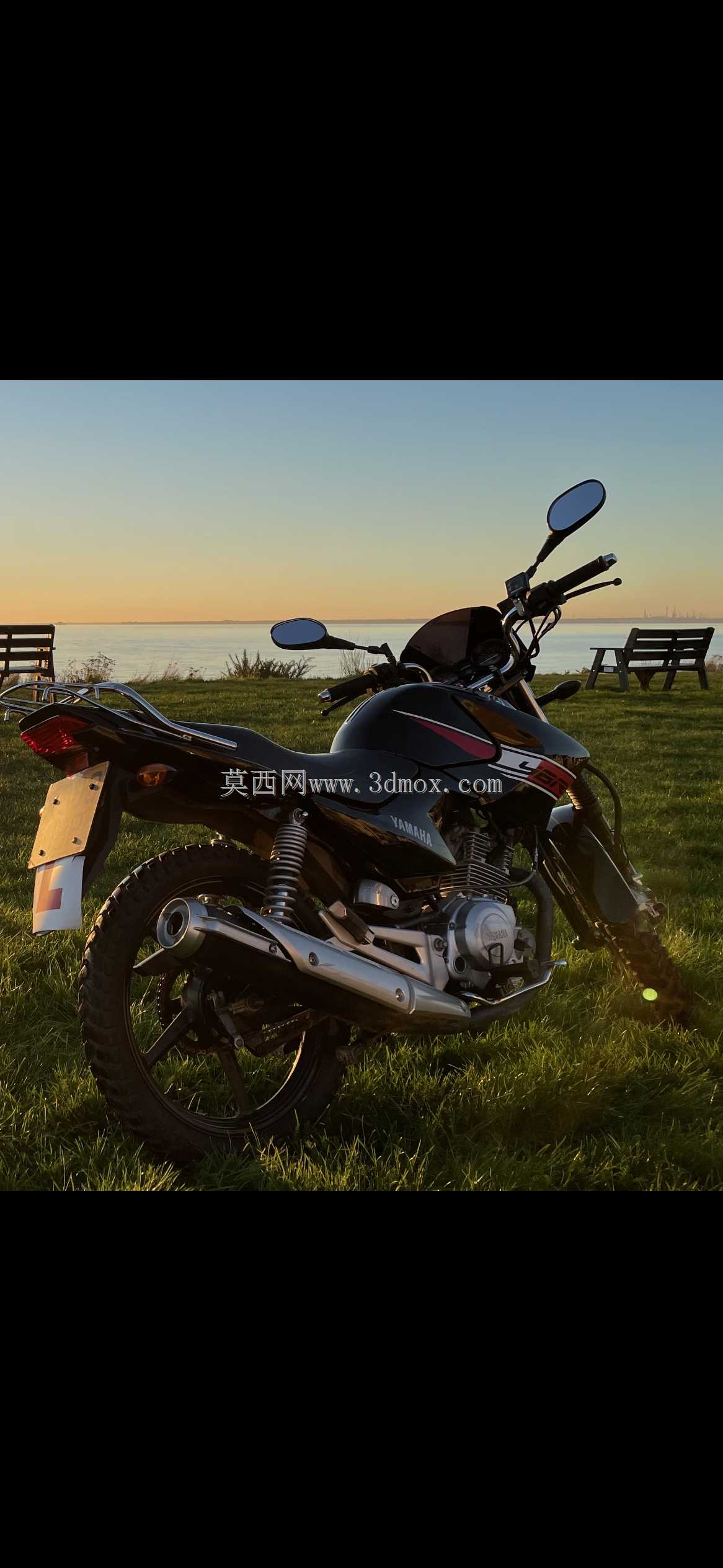 ������YBR 125 Xena XX14��ʽ��֧��