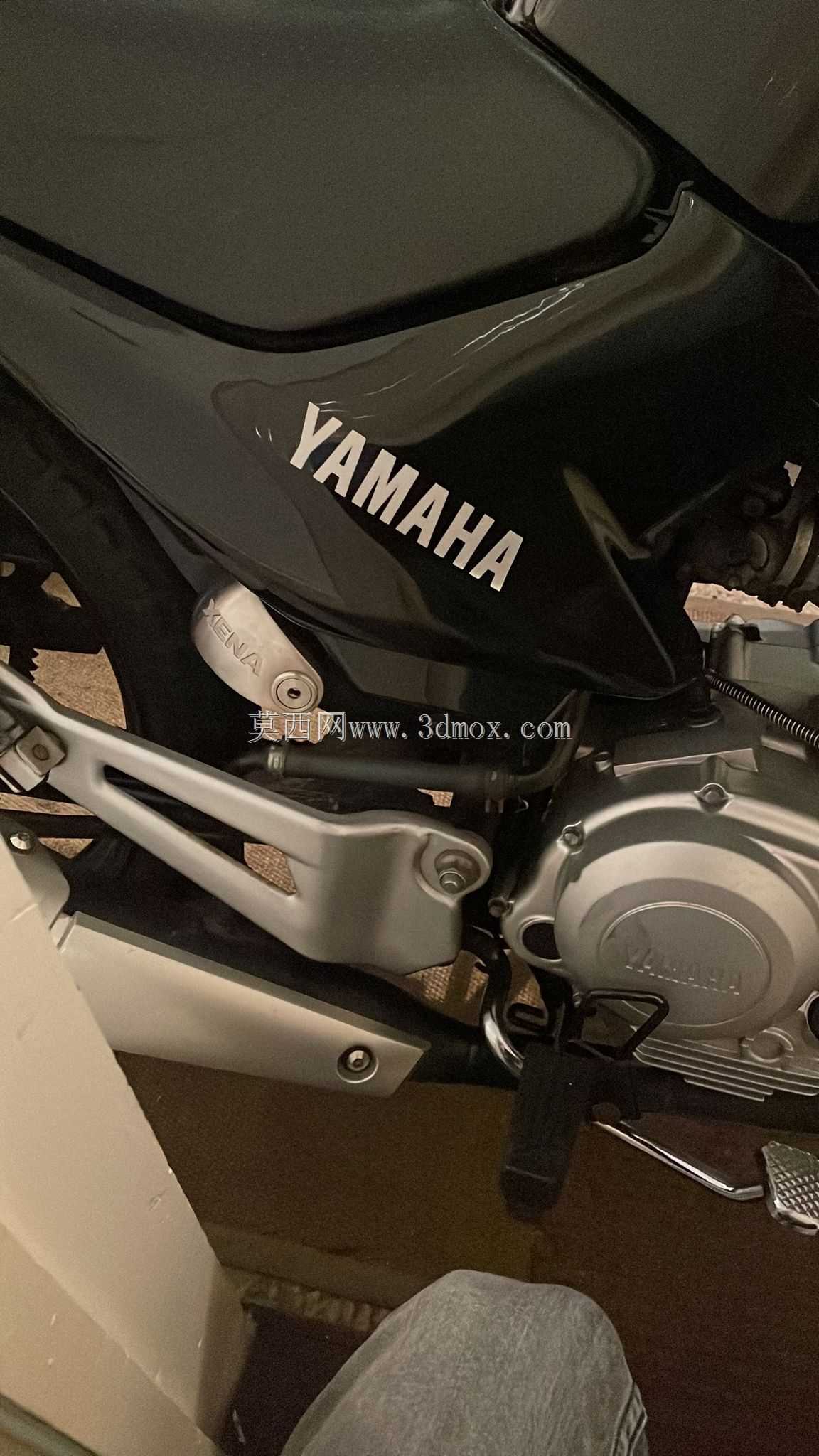 ������YBR 125 Xena XX14��ʽ��֧��
