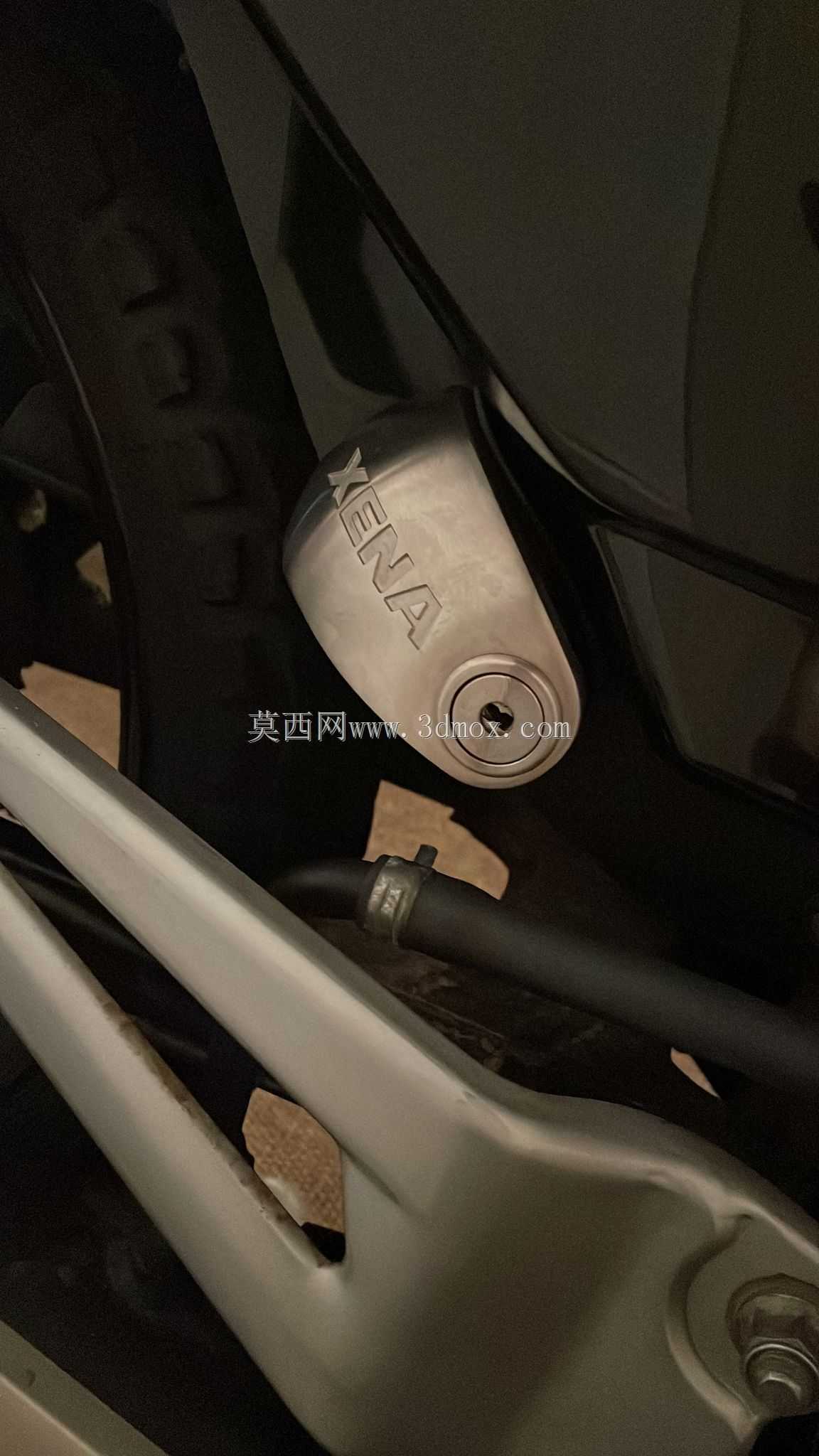 ������YBR 125 Xena XX14��ʽ��֧��