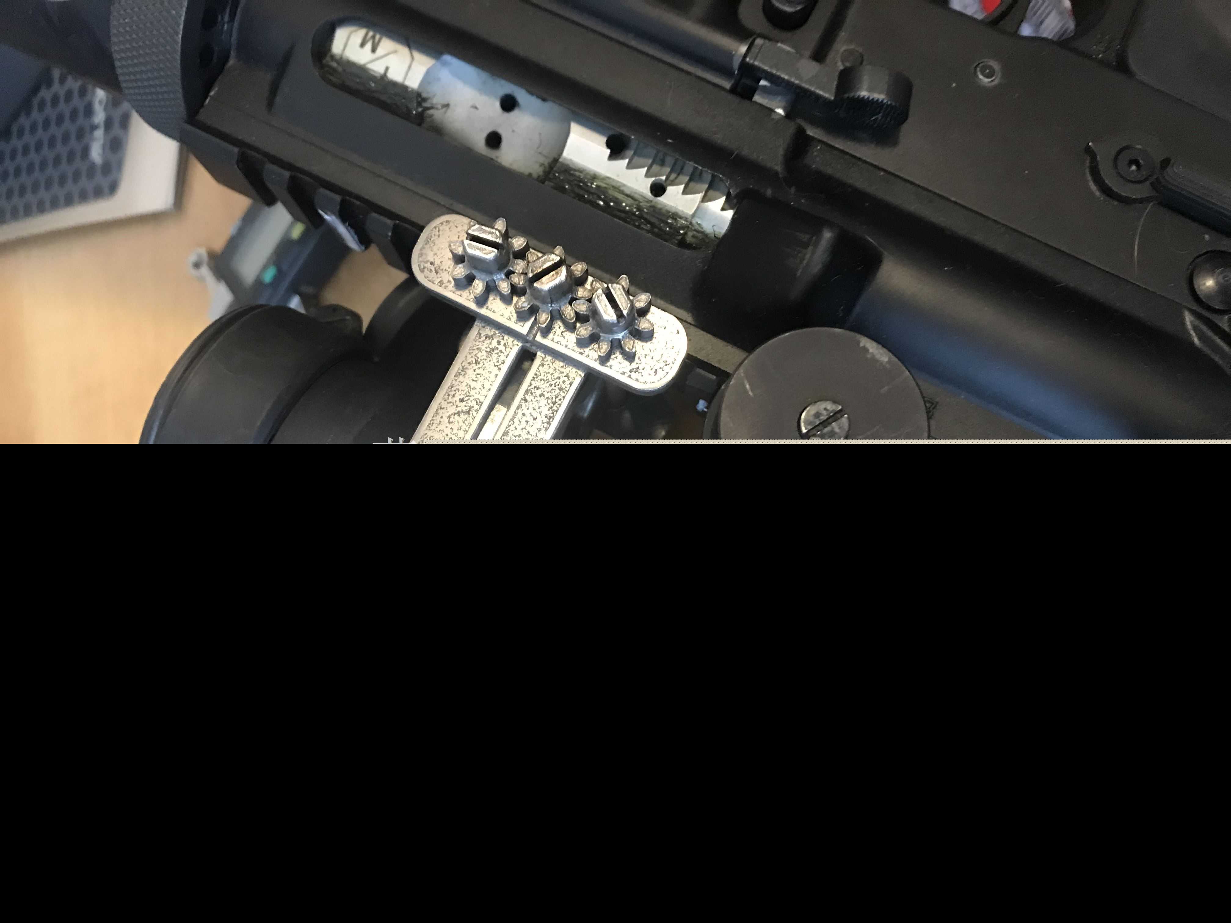 超低故障点光纤支架